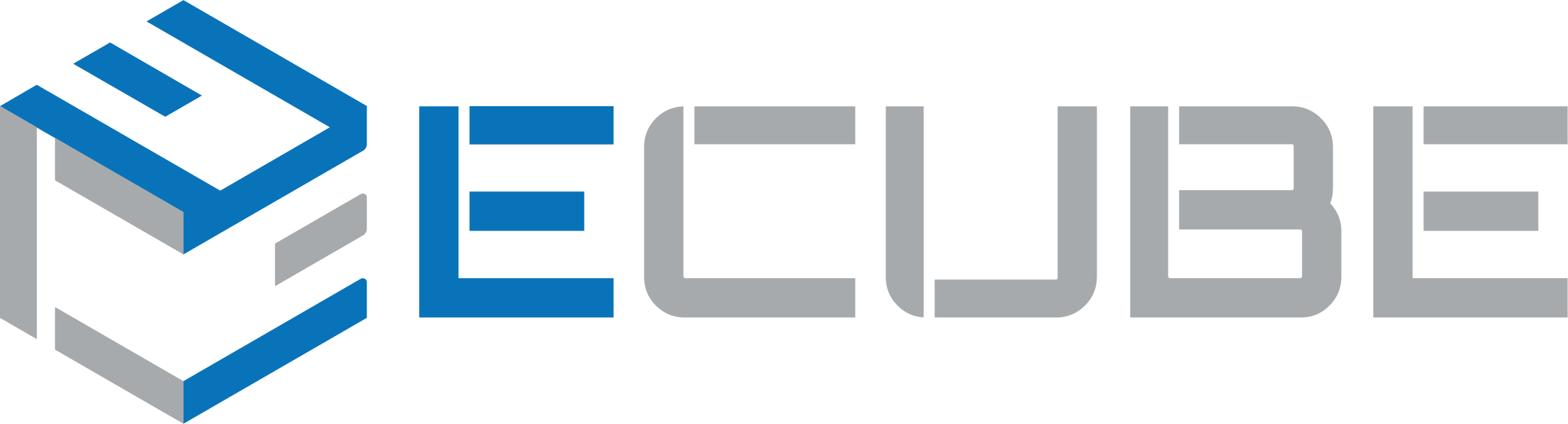 Logo Ecube